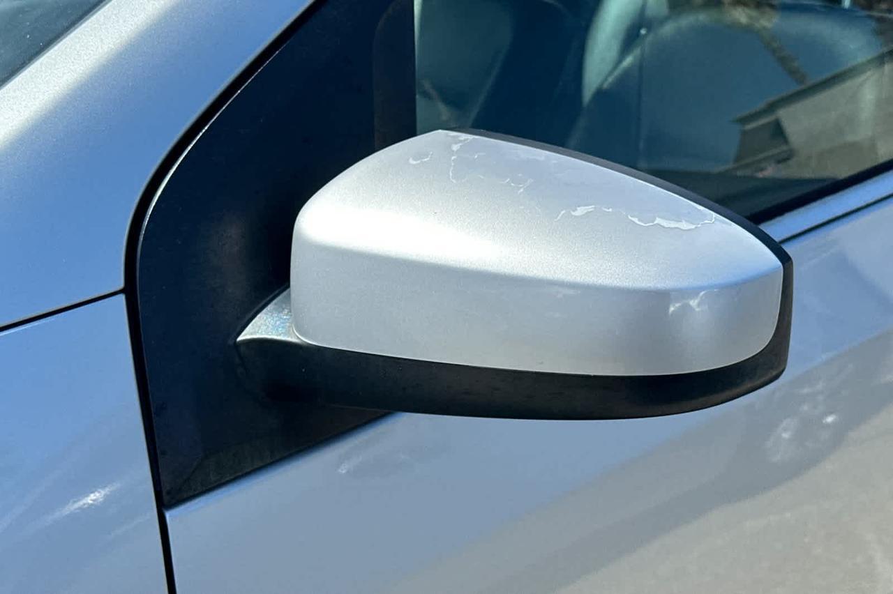 2007 Nissan Sentra 2.0 SL Roseville CA