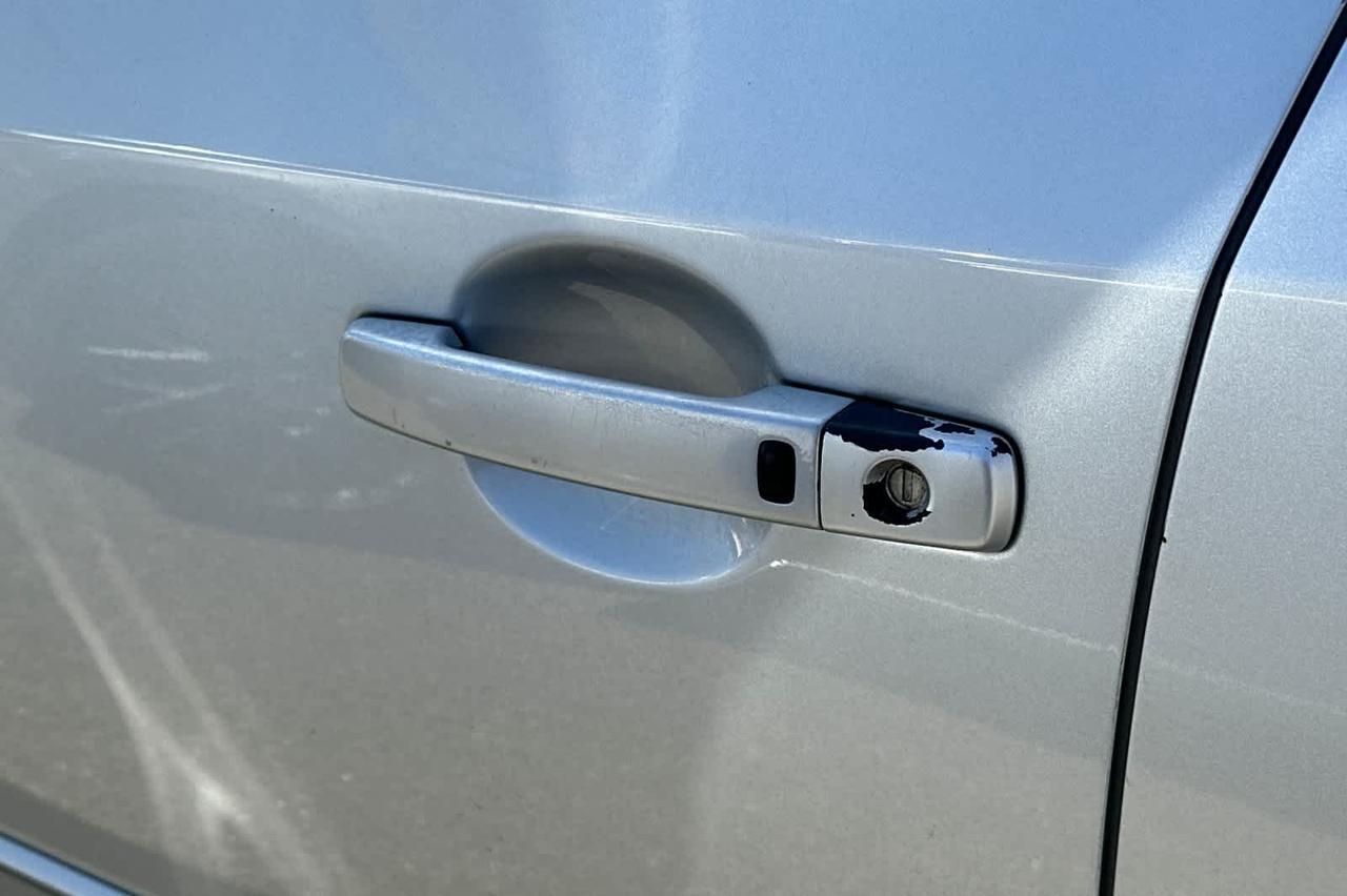 2007 Nissan Sentra 2.0 SL Roseville CA