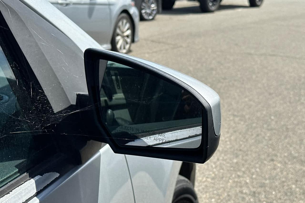 2007 Nissan Sentra 2.0 SL Roseville CA