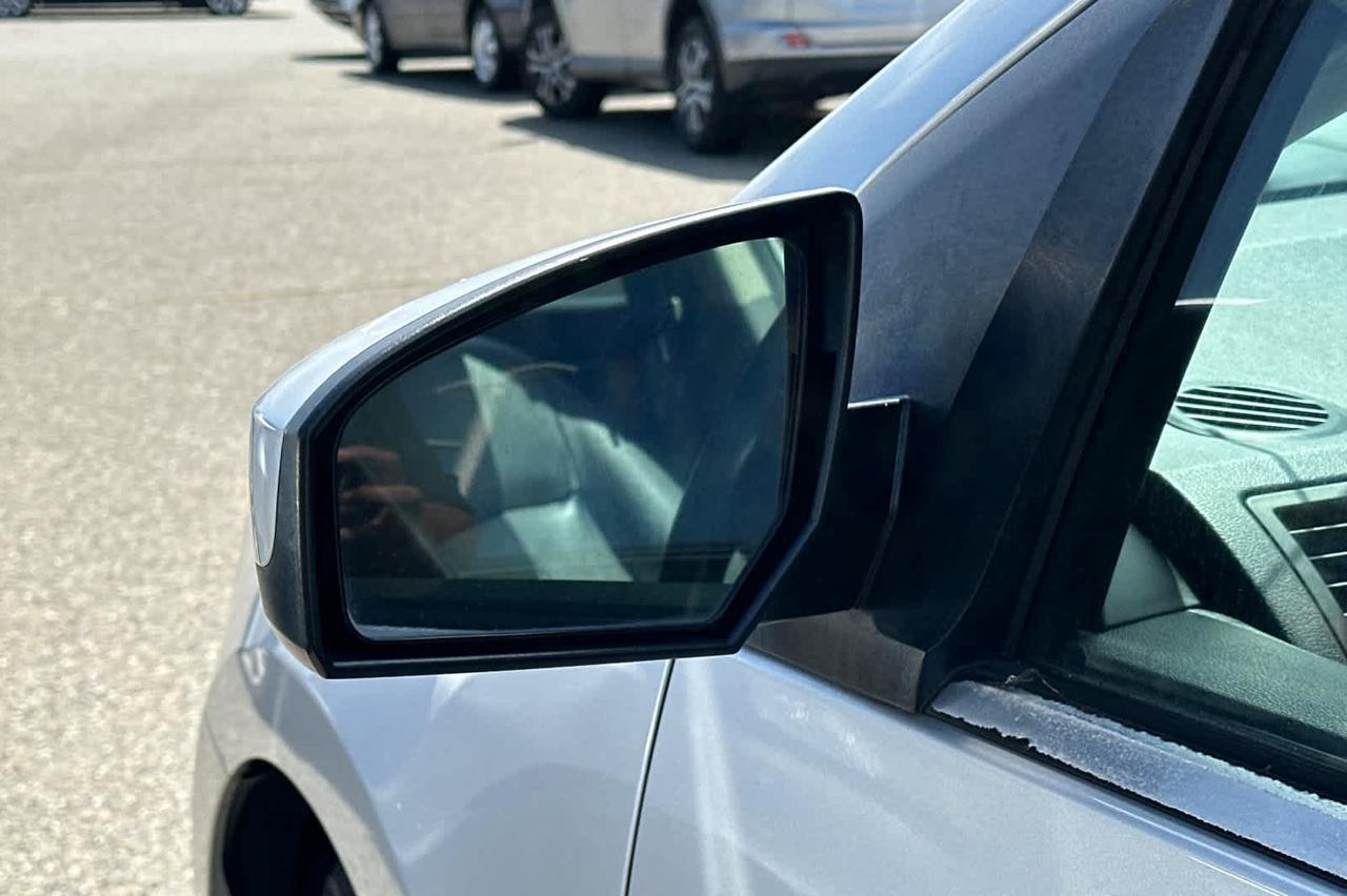 2007 Nissan Sentra 2.0 SL Roseville CA