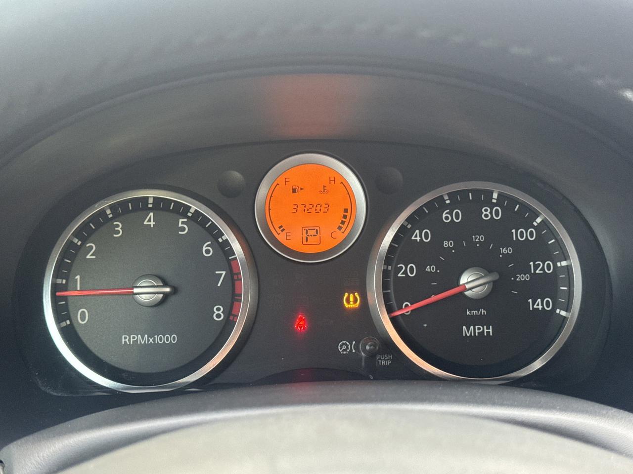 2007 Nissan Sentra 2.0 SL San Antonio TX