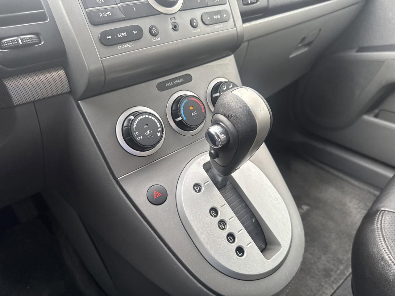 2007 Nissan Sentra 2.0 SL San Antonio TX