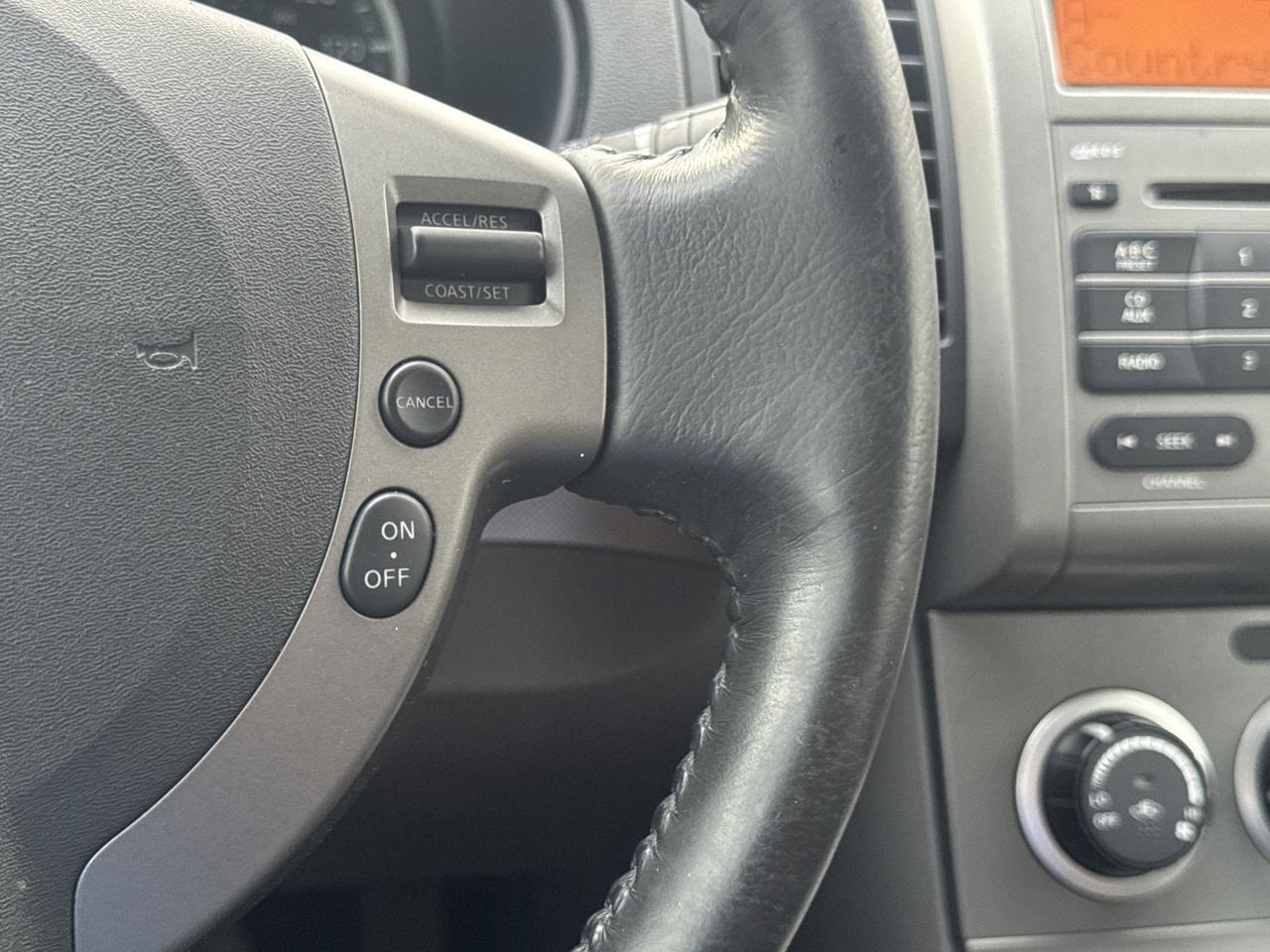 2007 Nissan Sentra 2.0 SL San Antonio TX