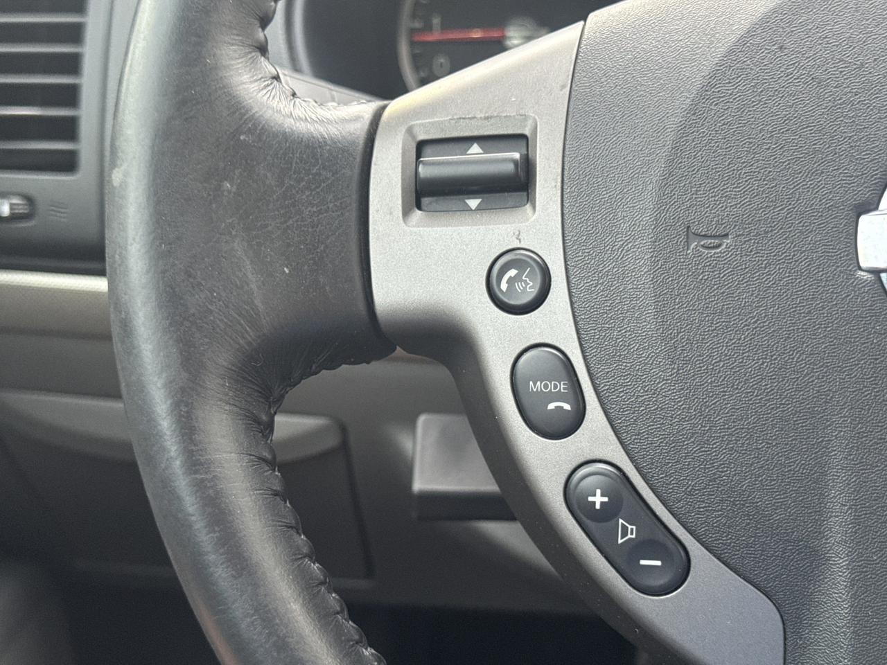 2007 Nissan Sentra 2.0 SL San Antonio TX