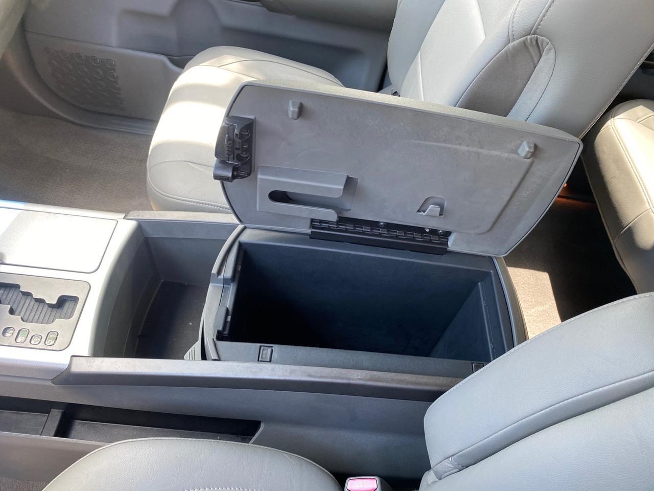 2007 Nissan Titan LE 1 OWNER LOW MILES 39,670 CREW CAB Pompano Beach FL