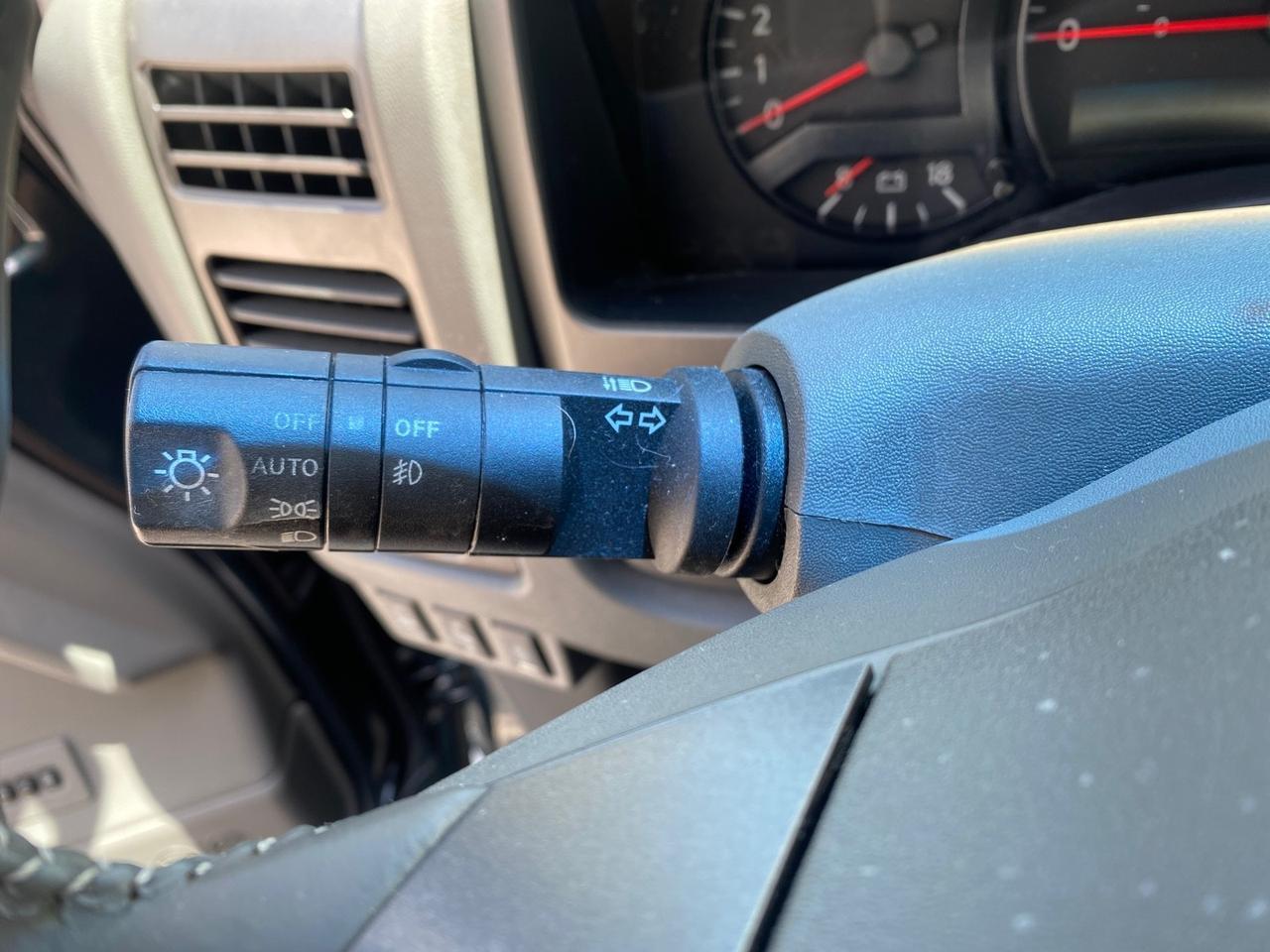 2007 Nissan Titan LE 1 OWNER LOW MILES 39,670 CREW CAB Pompano Beach FL