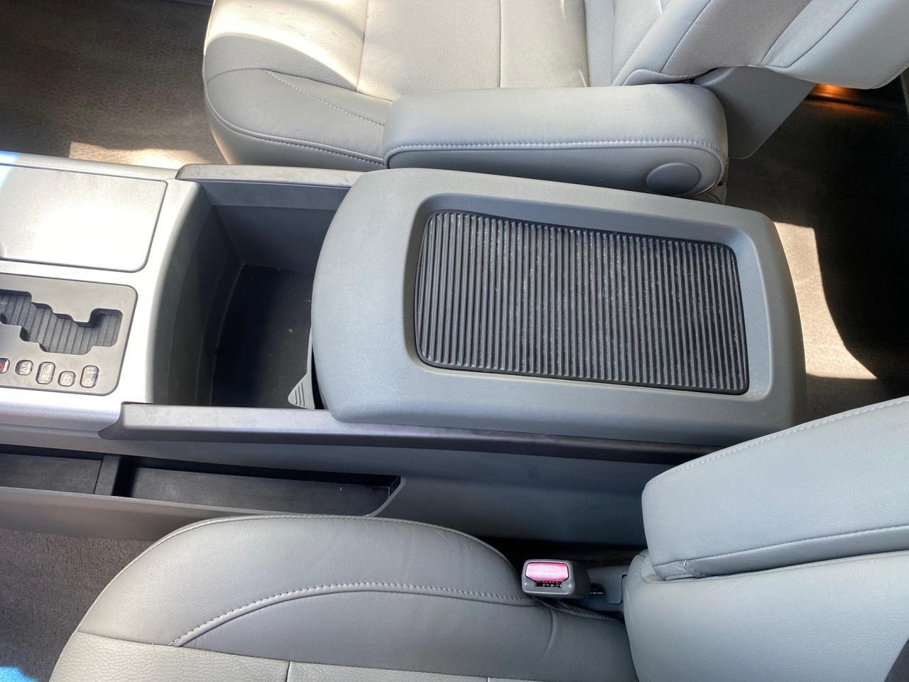 2007 Nissan Titan LE 1 OWNER LOW MILES 39,670 CREW CAB Pompano Beach FL