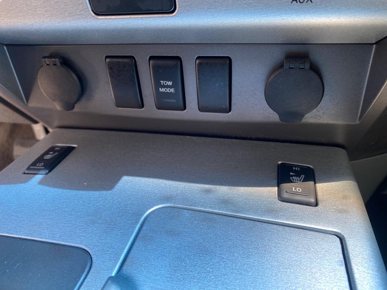 2007 Nissan Titan LE 1 OWNER LOW MILES 39,670 CREW CAB Pompano Beach FL