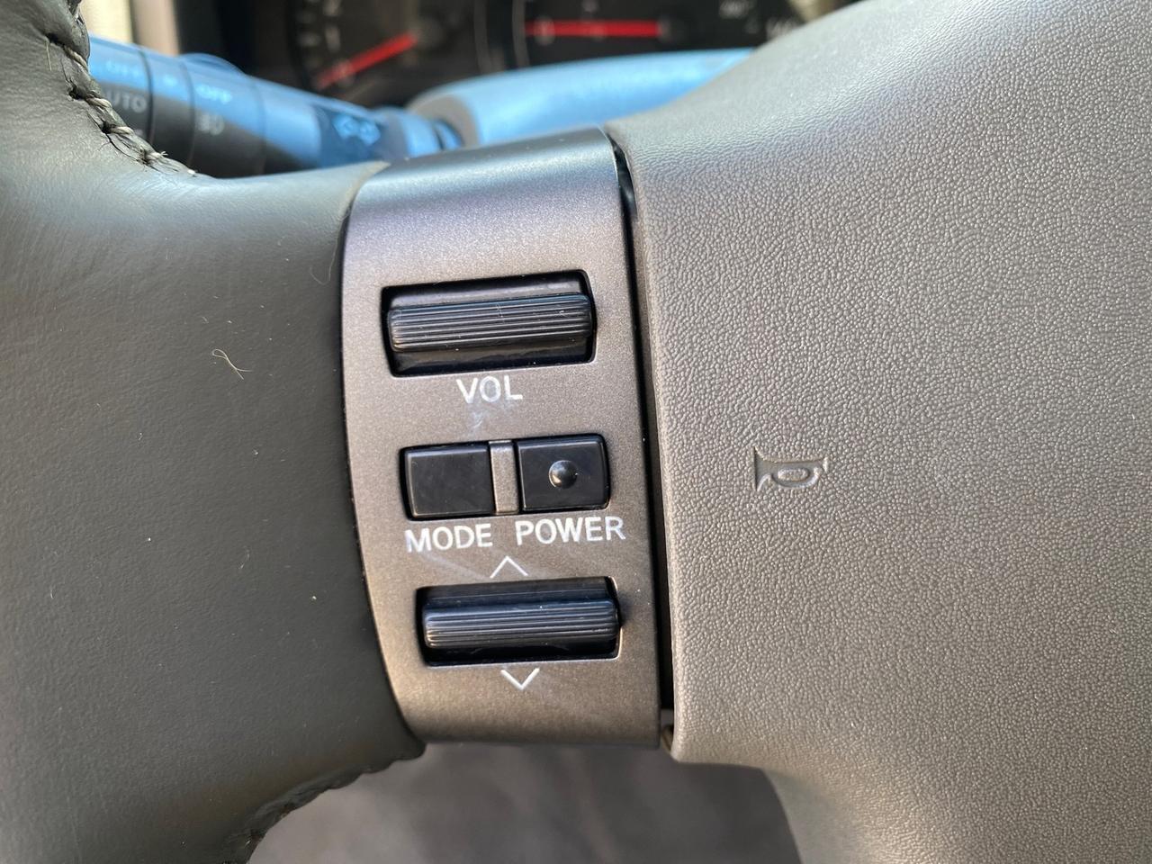 2007 Nissan Titan LE 1 OWNER LOW MILES 39,670 CREW CAB Pompano Beach FL