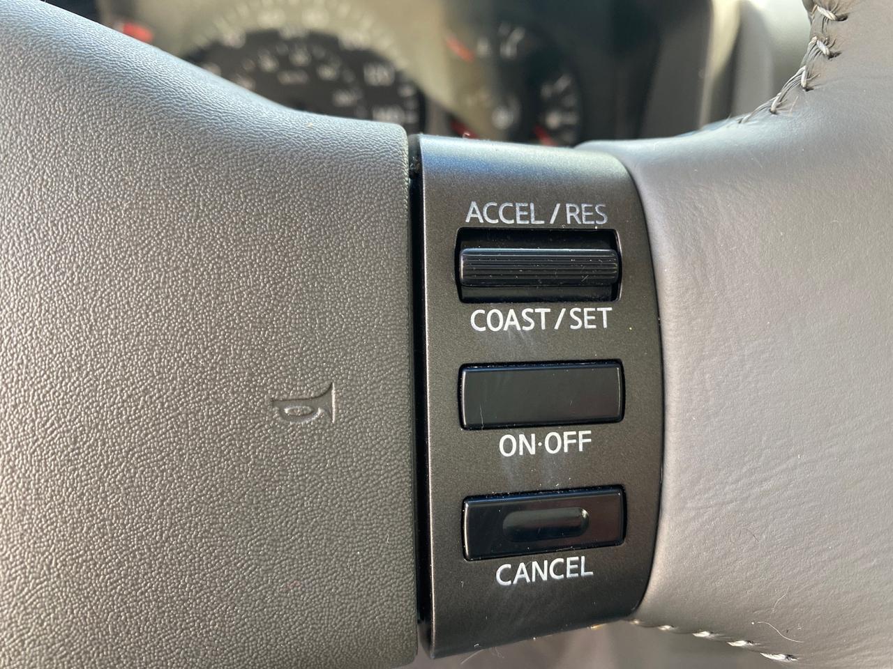 2007 Nissan Titan LE 1 OWNER LOW MILES 39,670 CREW CAB Pompano Beach FL