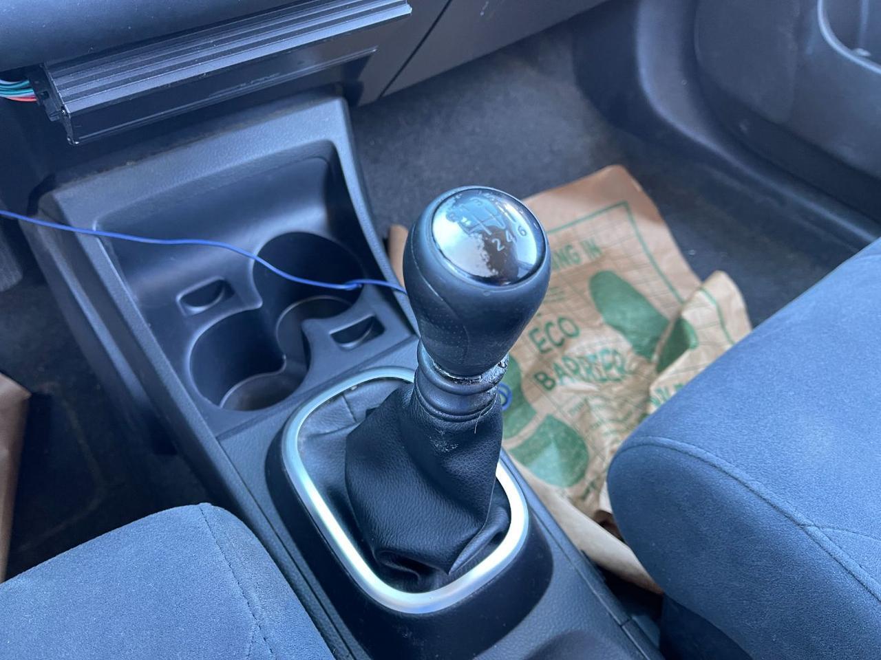 2007 Nissan Versa 1.8S Spokane WA