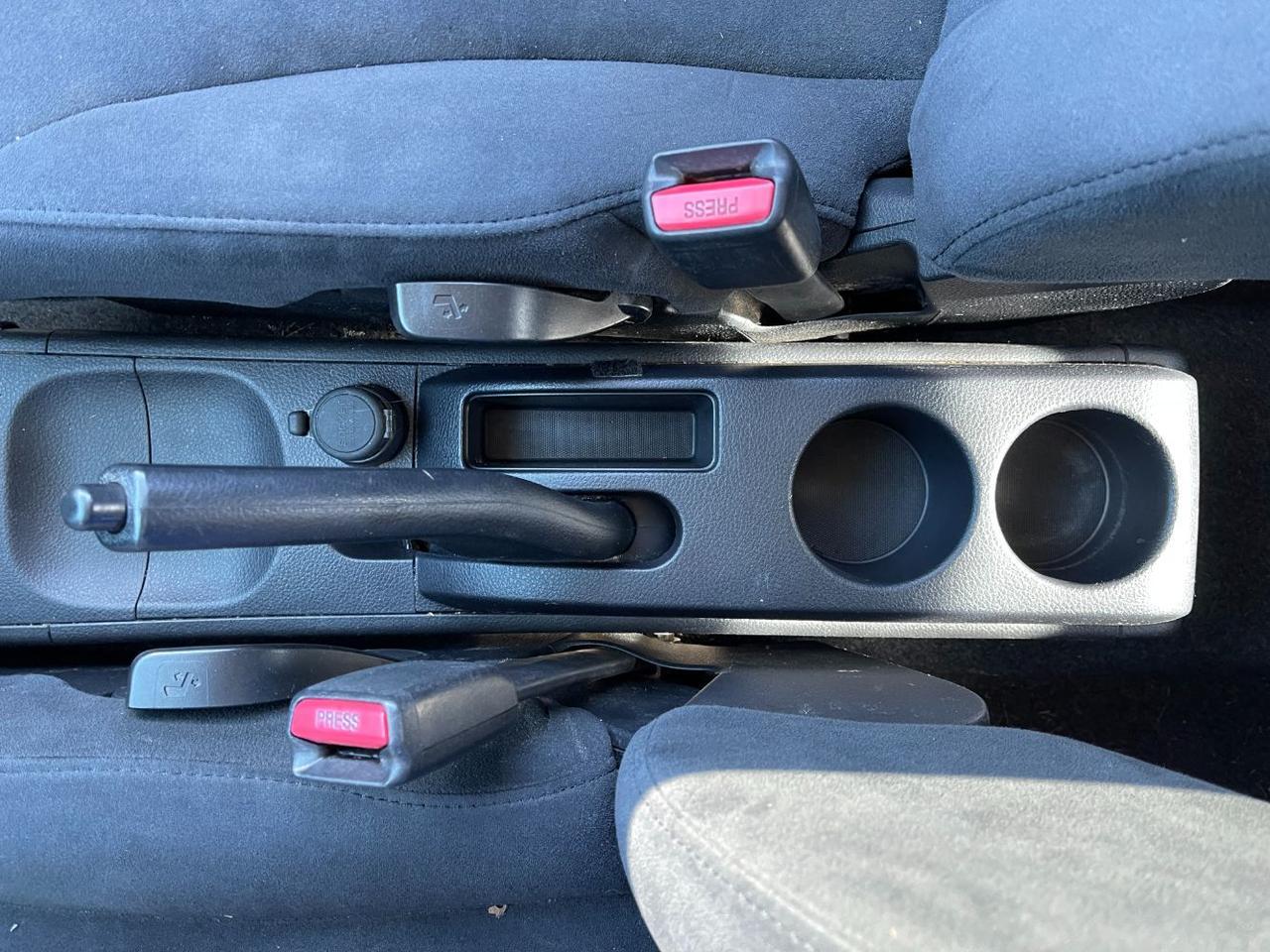 2007 Nissan Versa 1.8S Spokane WA