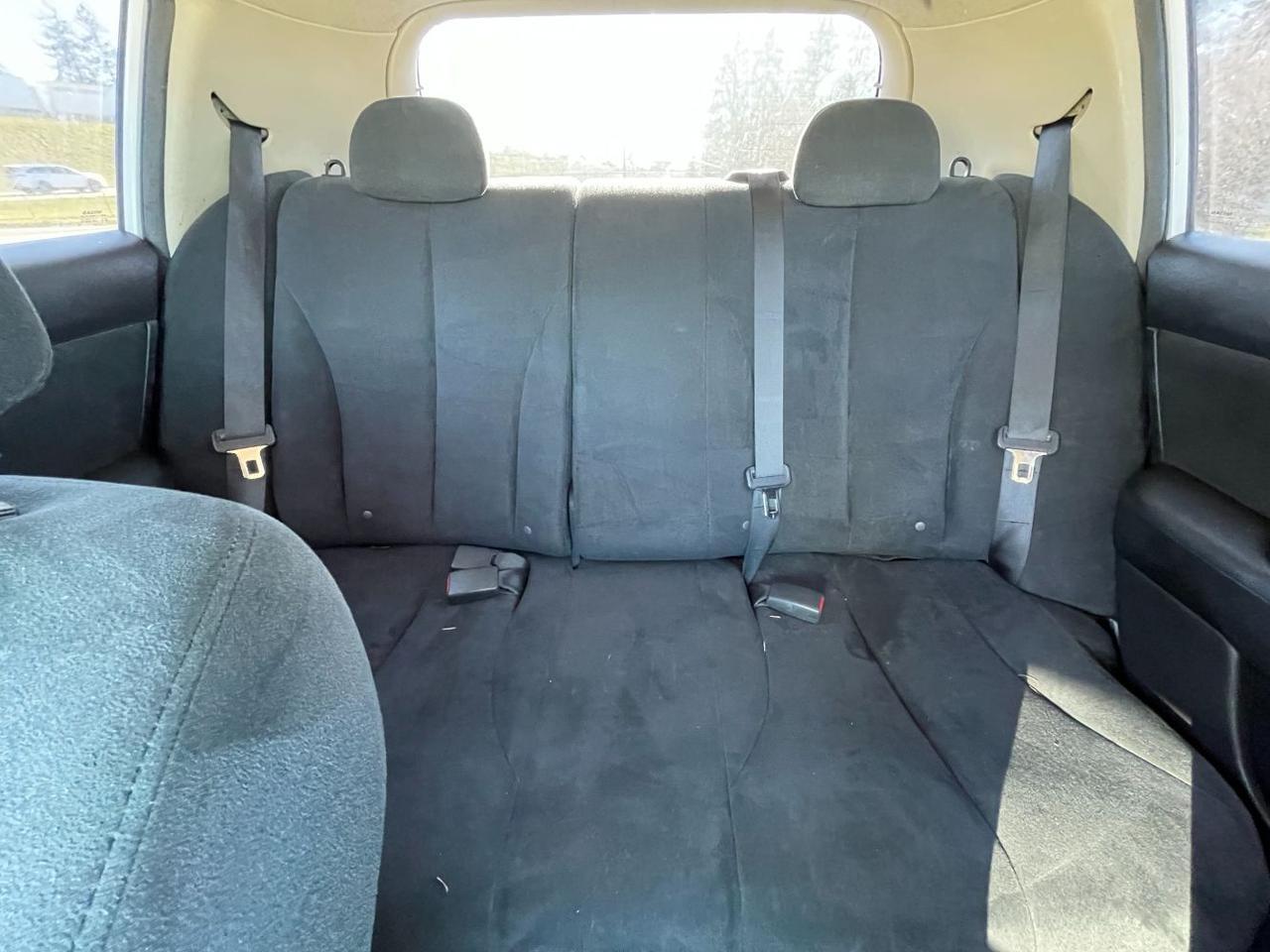 2007 Nissan Versa 1.8S Spokane WA