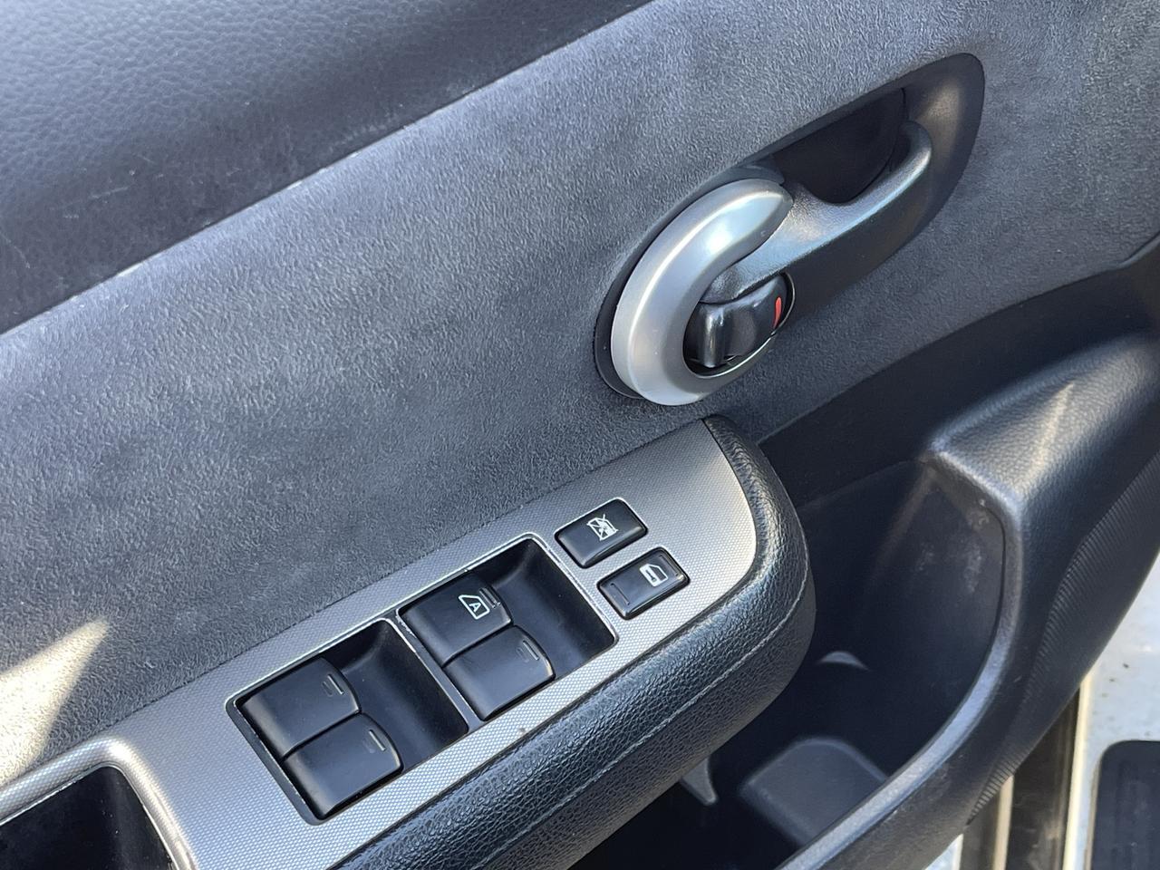 2007 Nissan Versa 1.8S Post Falls ID