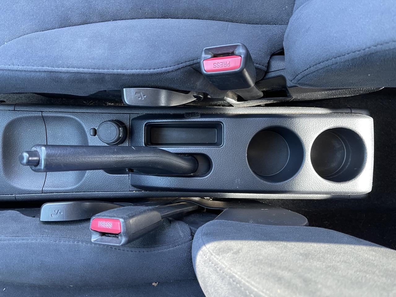 2007 Nissan Versa 1.8S Post Falls ID