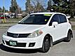 2007 Nissan Versa 1.8S