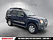 2007 Nissan Xterra Off-Road