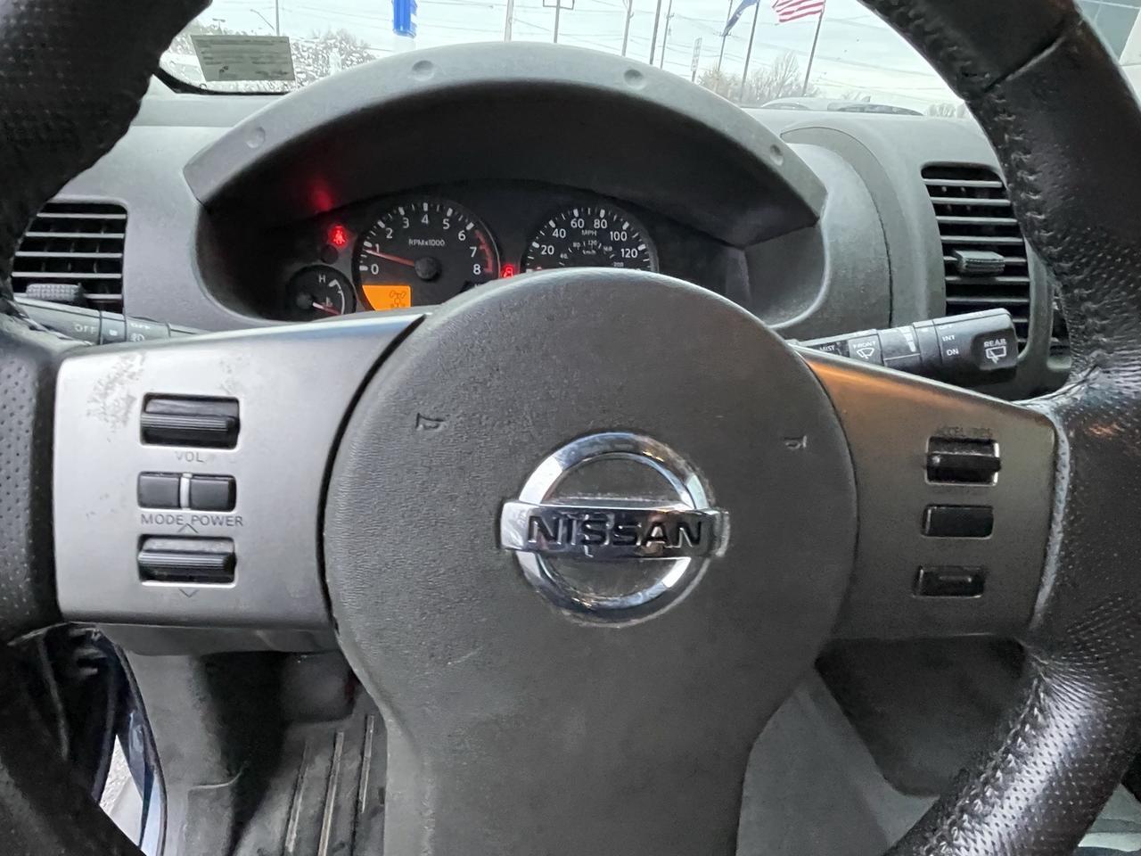 2007 Nissan Xterra Off-Road Alexandria VA