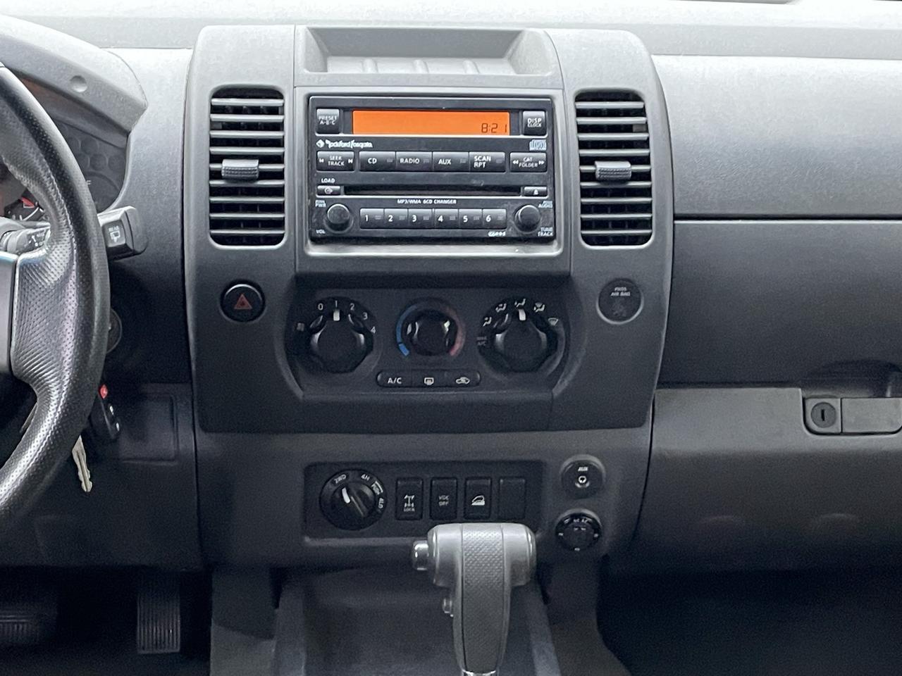 2007 Nissan Xterra Off-Road Alexandria VA