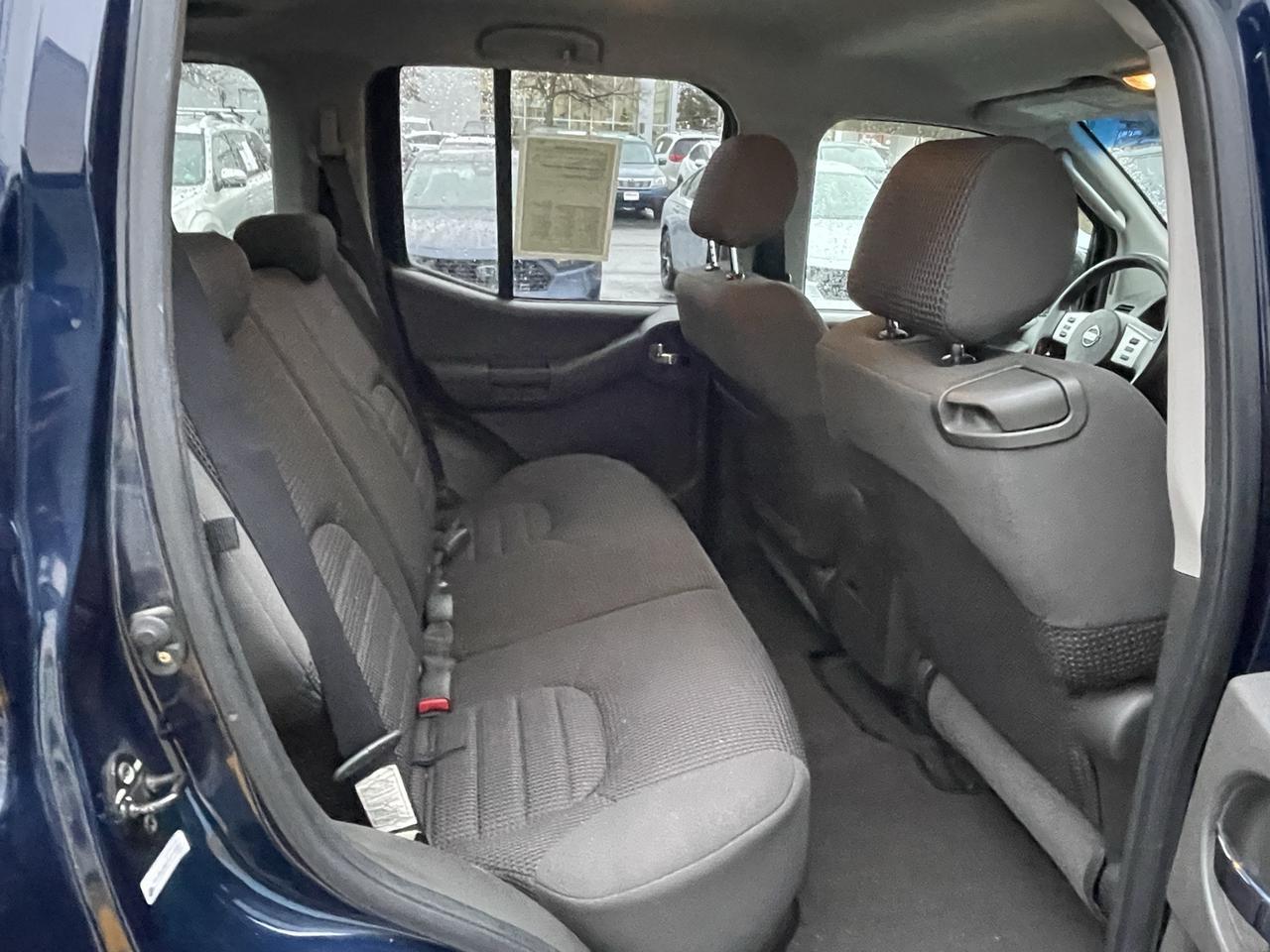 2007 Nissan Xterra Off-Road Alexandria VA
