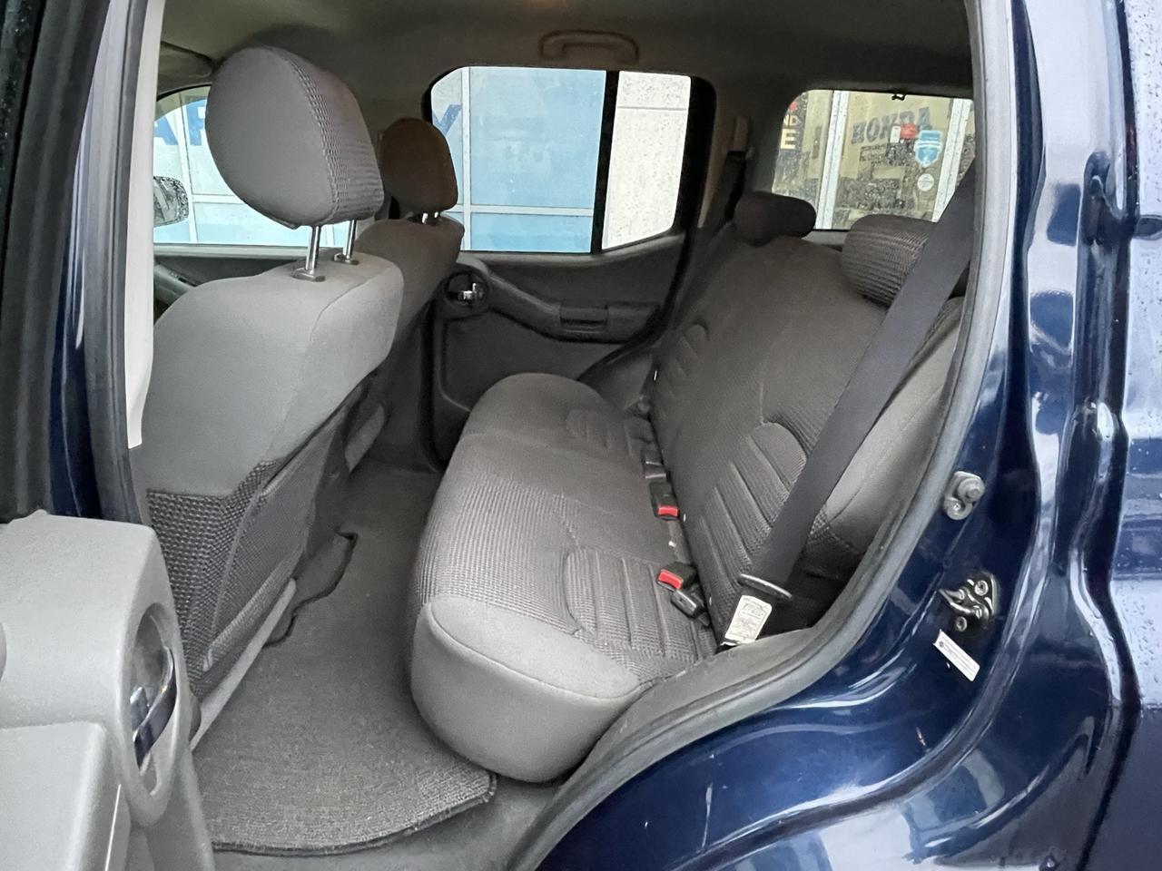 2007 Nissan Xterra Off-Road Alexandria VA