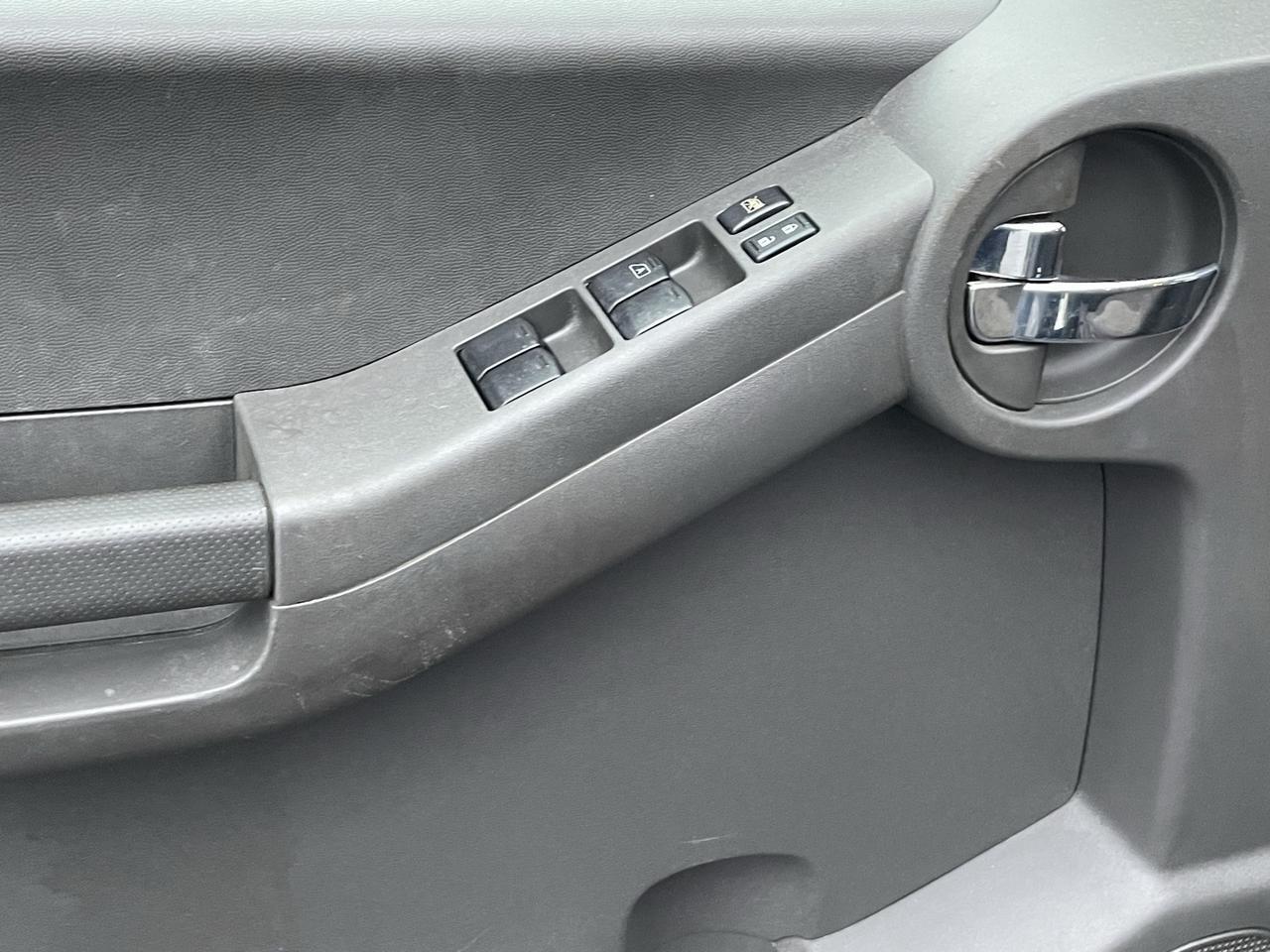 2007 Nissan Xterra Off-Road Alexandria VA