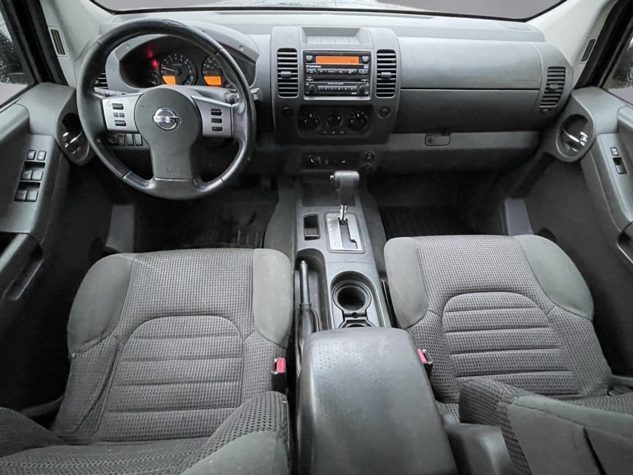 2007 Nissan Xterra Off-Road Alexandria VA