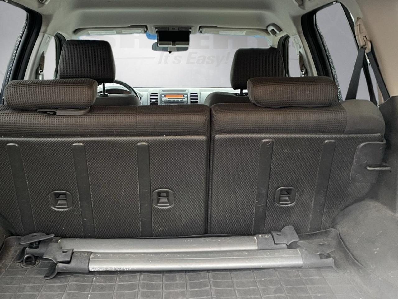 2007 Nissan Xterra Off-Road Alexandria VA