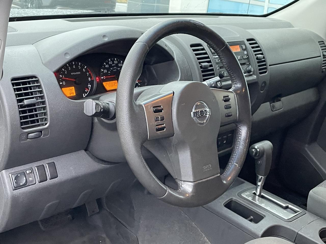 2007 Nissan Xterra Off-Road Alexandria VA