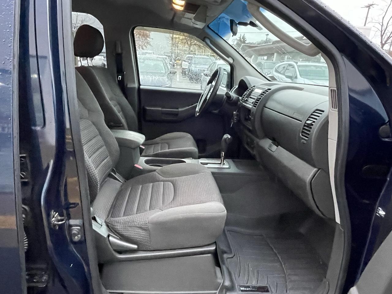 2007 Nissan Xterra Off-Road Alexandria VA