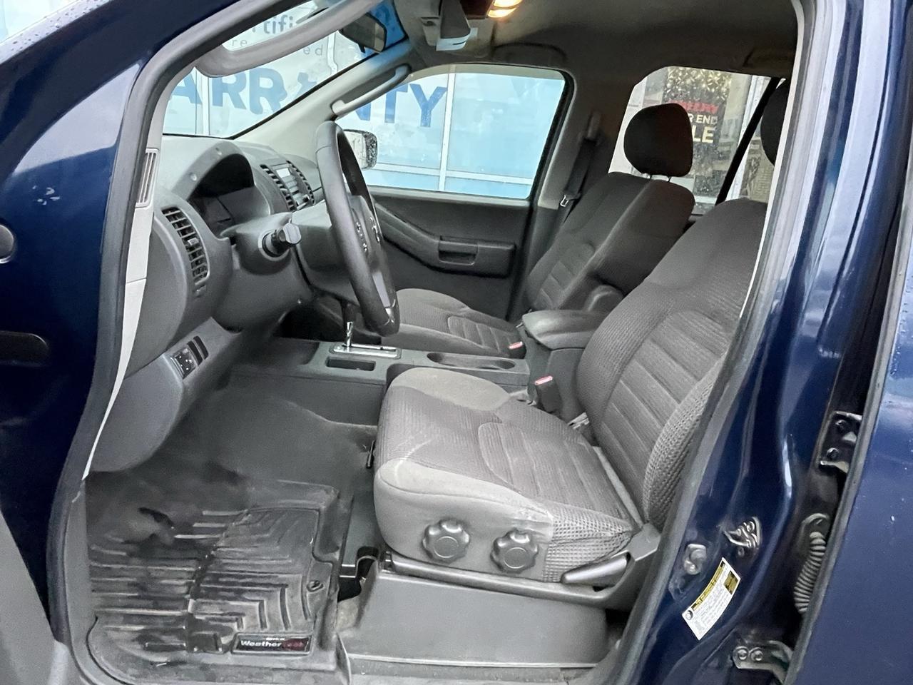 2007 Nissan Xterra Off-Road Alexandria VA