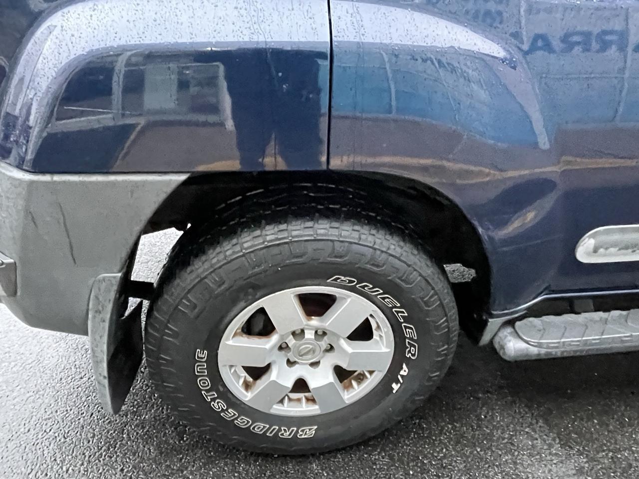 2007 Nissan Xterra Off-Road Alexandria VA