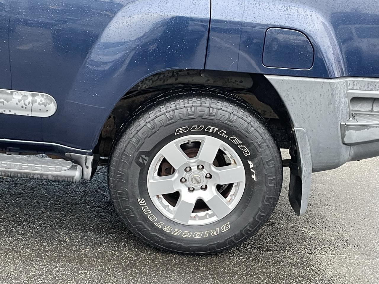 2007 Nissan Xterra Off-Road Alexandria VA