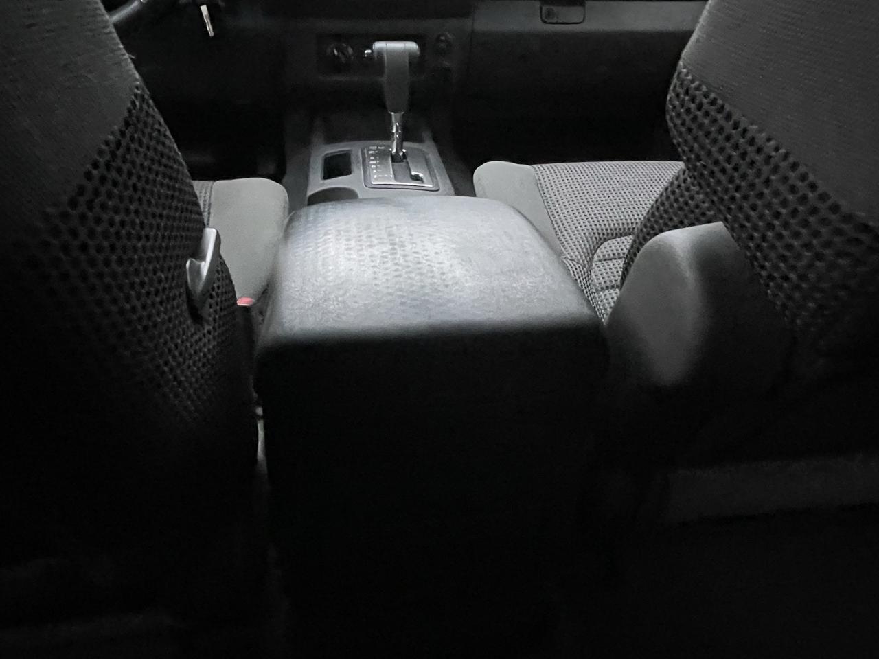 2007 Nissan Xterra Off-Road Alexandria VA