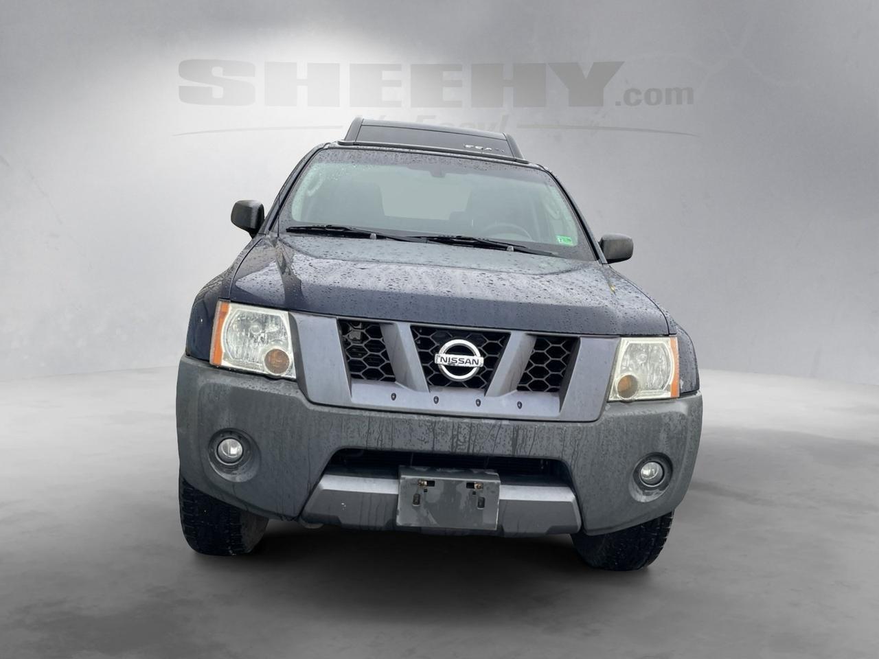 2007 Nissan Xterra Off-Road Alexandria VA