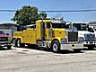 2007 Peterbilt 378 Extended Cab 35-Ton Miller Vulcan V70 Heavy Duty Wrecker Truck