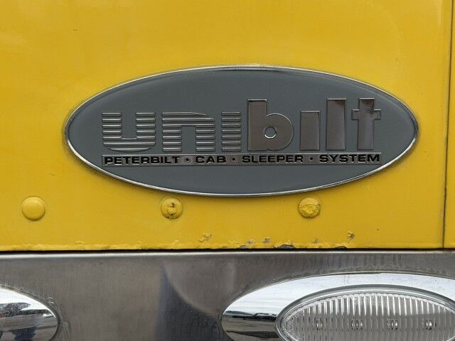 2007 Peterbilt 378 Extended Cab 35-Ton Miller Vulcan V70 Heavy Duty Wrecker Truck Miami FL
