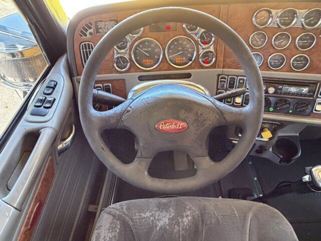2007 Peterbilt 378 Extended Cab 35-Ton Miller Vulcan V70 Heavy Duty Wrecker Truck Miami FL