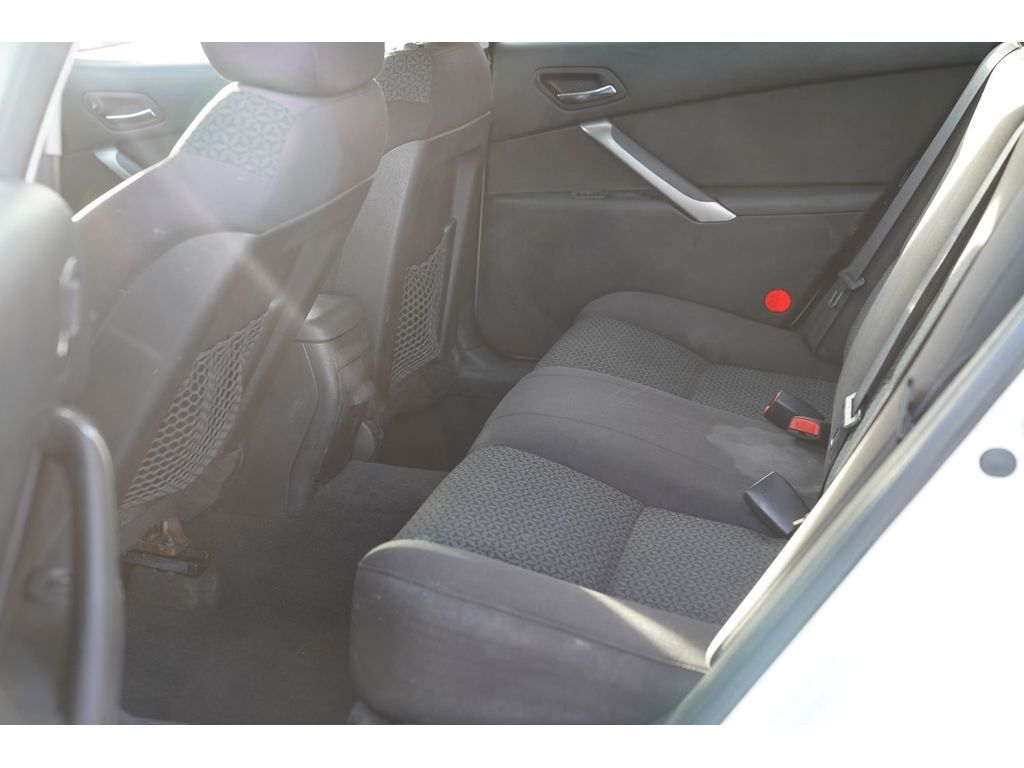 2007 Pontiac G6 G6 Huntington UT