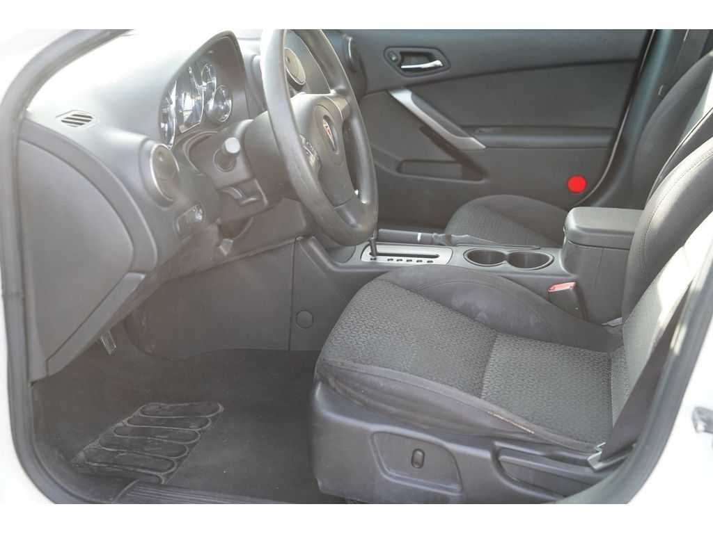 2007 Pontiac G6 G6 Huntington UT