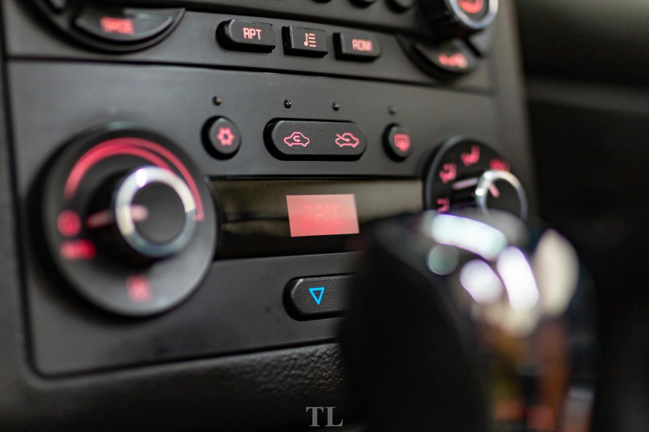 2007 Pontiac G6 GT Convertible Leather Red Deer AB