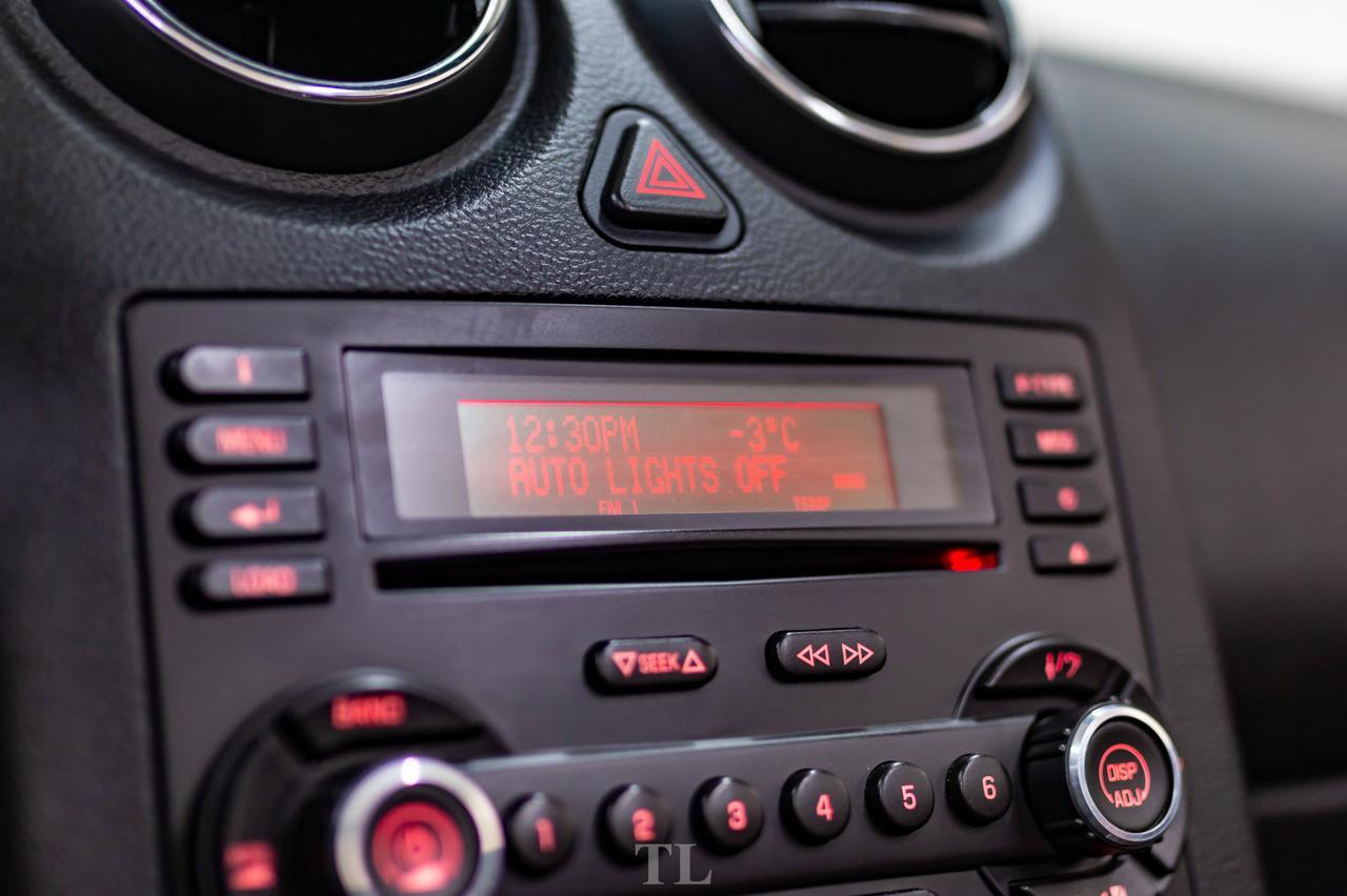 2007 Pontiac G6 GT Convertible Leather Red Deer AB