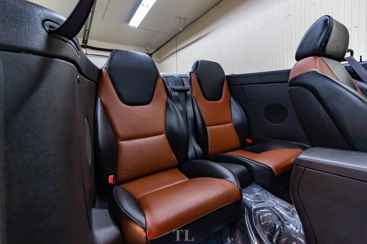 2007 Pontiac G6 GT Convertible Leather Red Deer AB