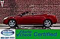2007 Pontiac G6 GT Convertible Leather
