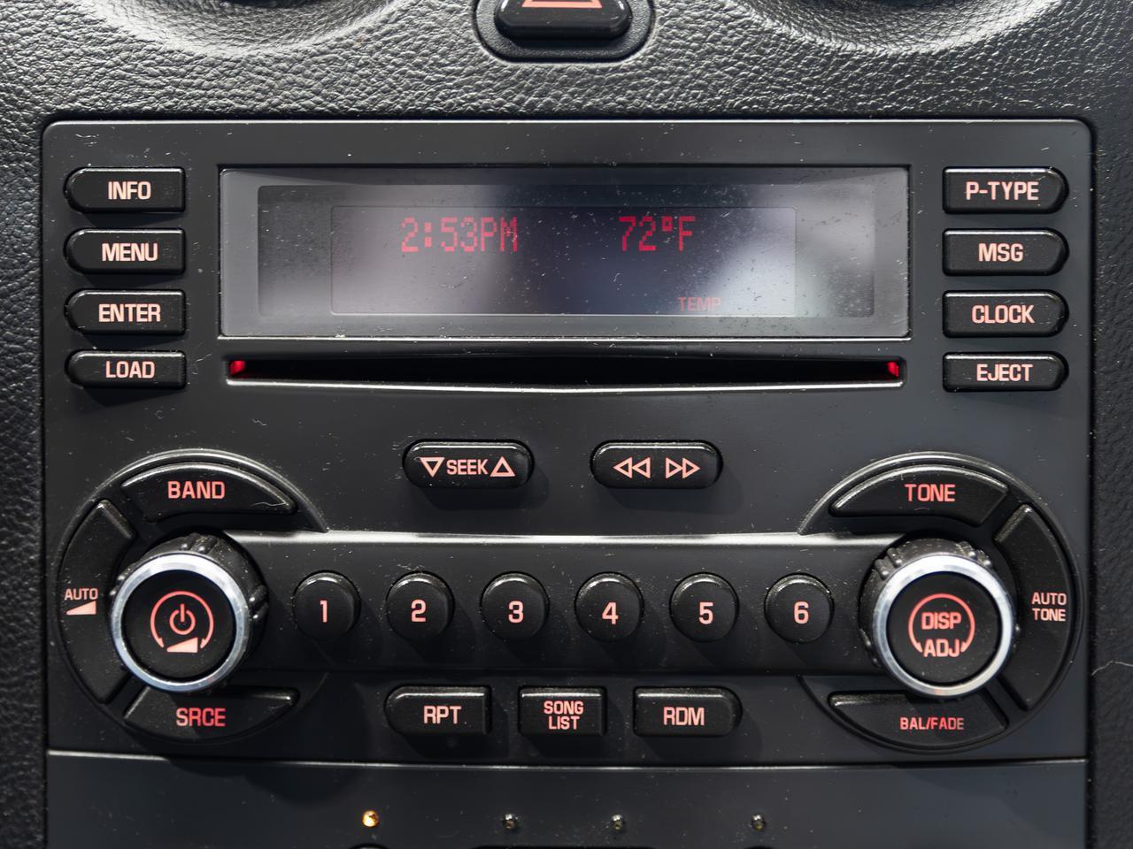 2007 Pontiac G6 GT Cranberry PA
