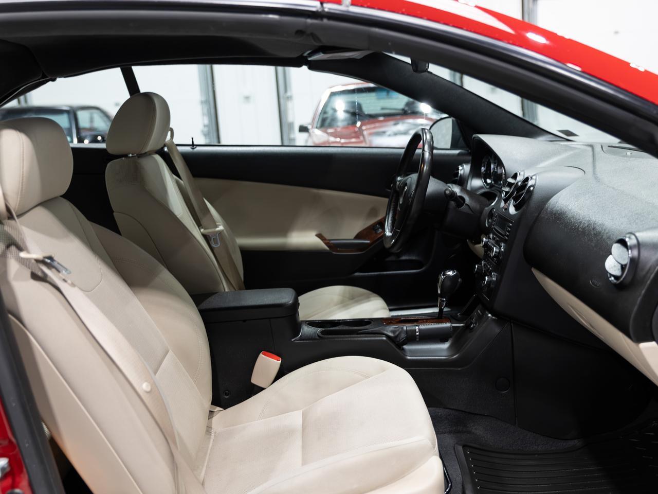 2007 Pontiac G6 GT Cranberry PA