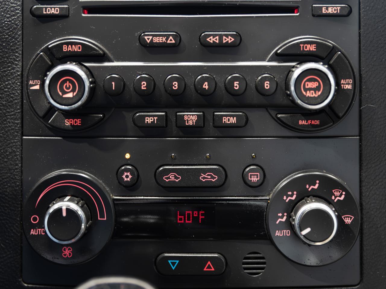 2007 Pontiac G6 GT Cranberry PA