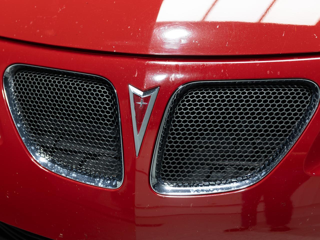 2007 Pontiac G6 GT Cranberry PA