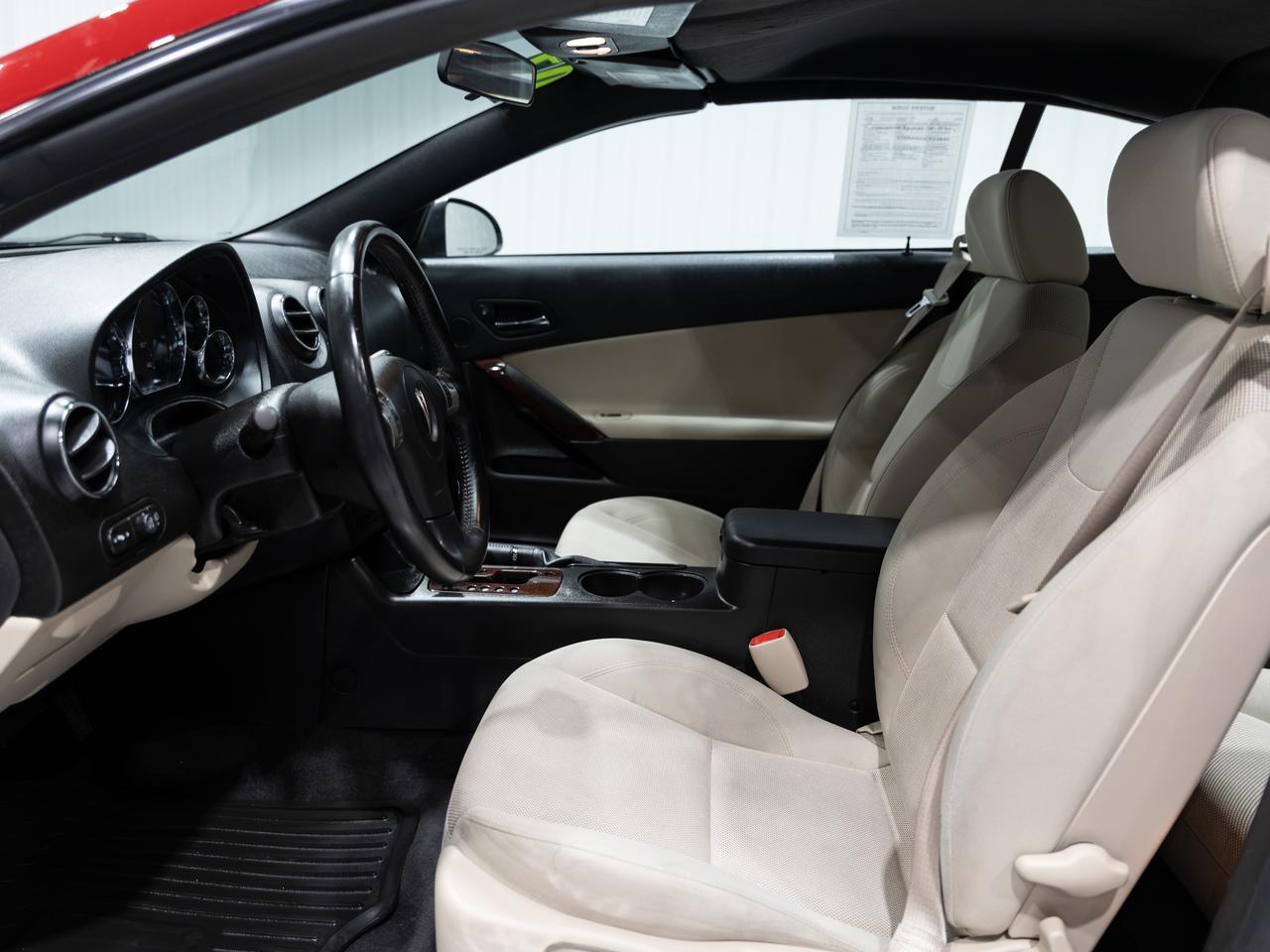 2007 Pontiac G6 GT Cranberry PA