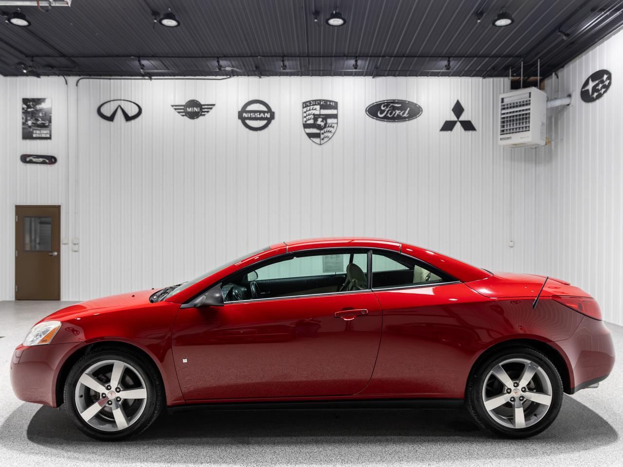 2007 Pontiac G6 GT Cranberry PA